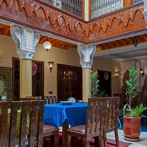 ***** Hotel Merzouga Marokko