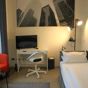 Apartment 2 / Ein - Zweipersonen Deutschland