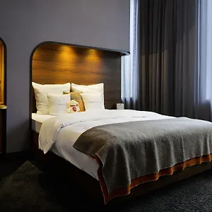 **** Hotel 25hours Hafencity Germany
