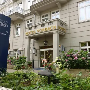 *** Hotel Vorbach Germany