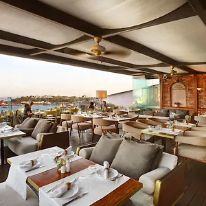 **** Hotel Georges Galata Türkei
