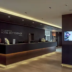 **** Hotel Western Boettcherhof Germany