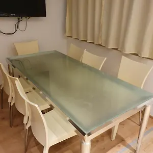 Town House Privatunterkunft