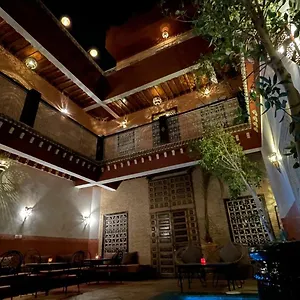 Riad Naya Marrakesh