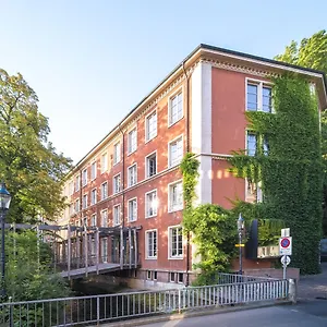 Hostel Youth Bazel