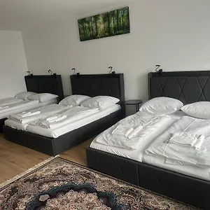 Apartment Im Hamburger Strasse-2 Deutschland