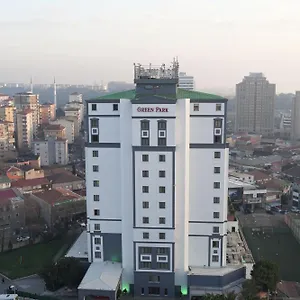 ***** Hotel The Park Bostanci Türkei