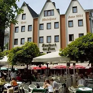 *** Hotel Kunibert Der Fiese Germany