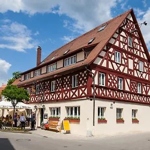 Boegl Hilpoltstein
