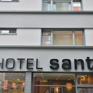 **** Hotel Santo Germany