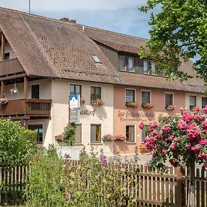 Zur Frohen Einkehr Reichardsroth