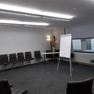*** Hotel Energiehotel West Germany